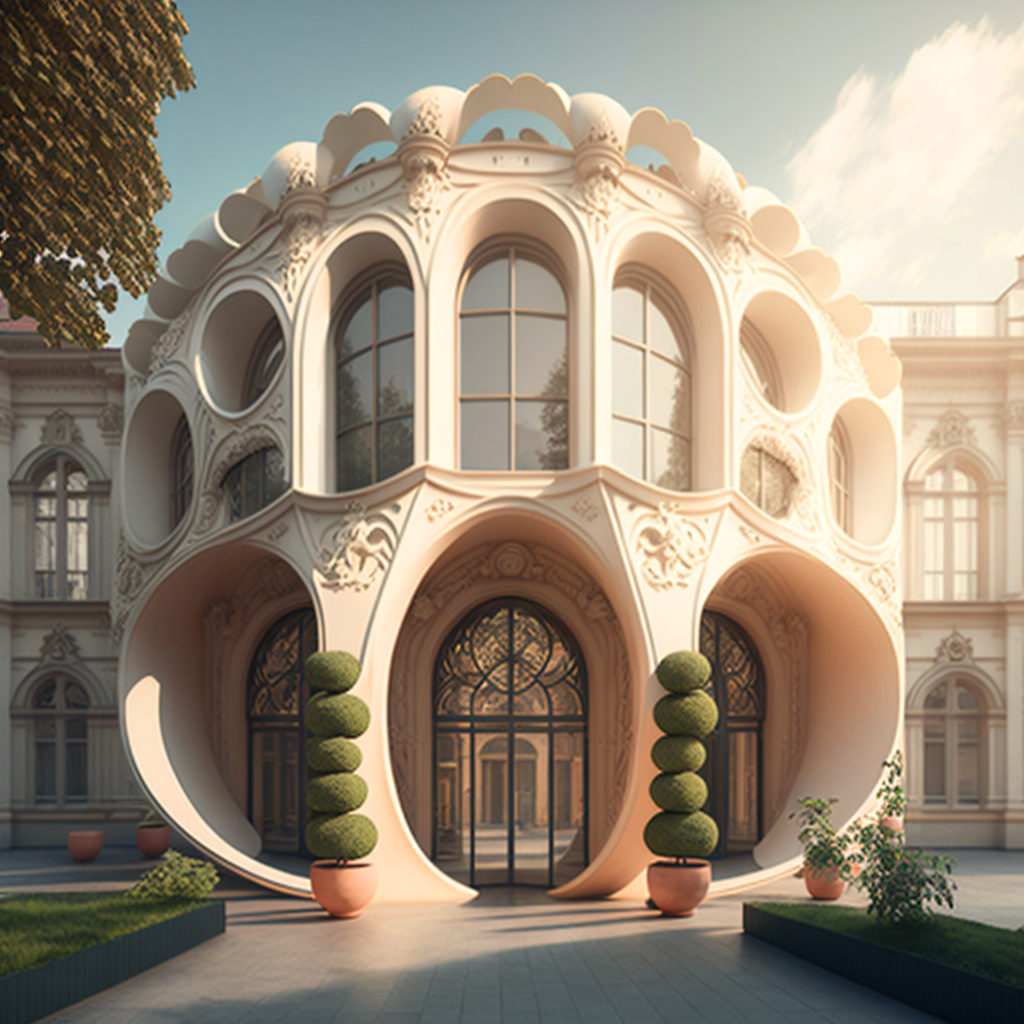 Deviantart Rococco Rococo by ArchiSynthDreams on DeviantArt