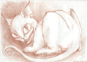 The Cheshire Cat