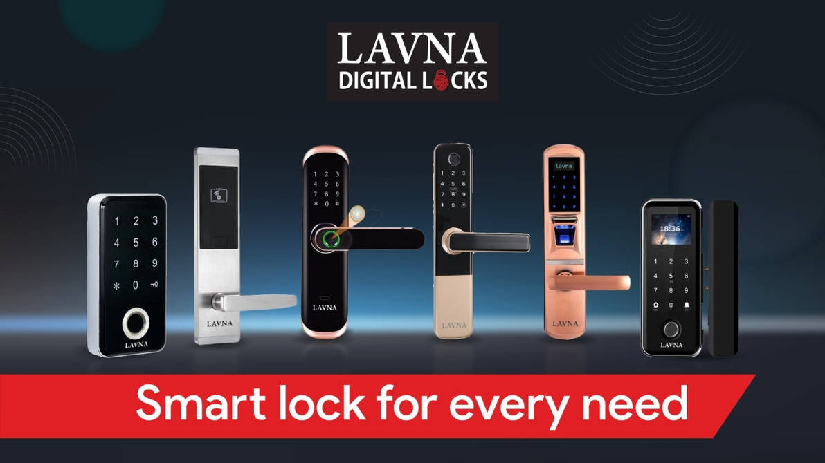 Latest Door Locks by lavnadigitallock on DeviantArt