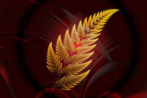 The Golden Fern