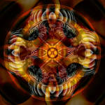 The Width of a Circle by Joe-Maccer