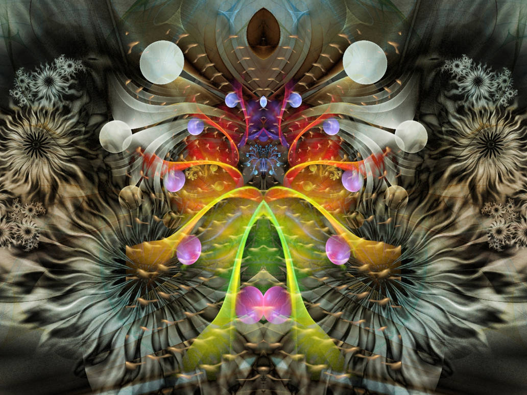 True Colors by Joe-Maccer