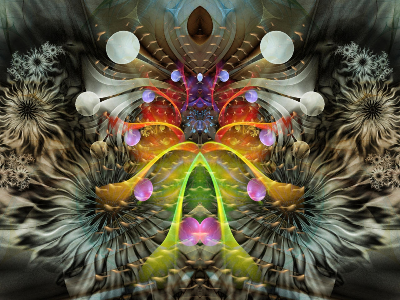 True Colors by Joe-Maccer