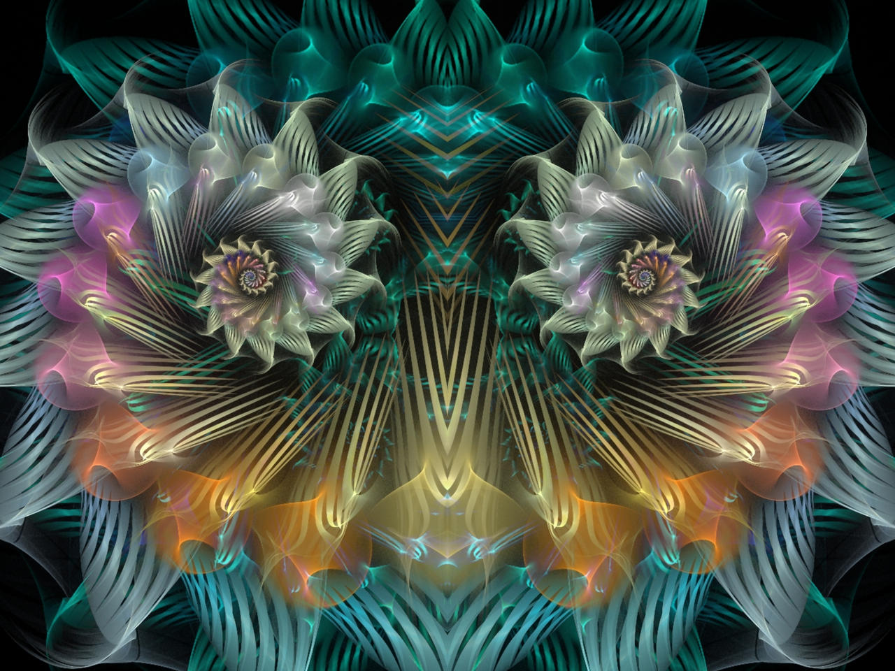 Spiral Code by Joe-Maccer on DeviantArt