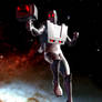 Rom Spaceknight