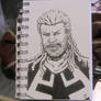 Bishop - X-Men