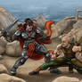 Quoven Vs Forte