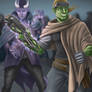 Graft Gear Spell