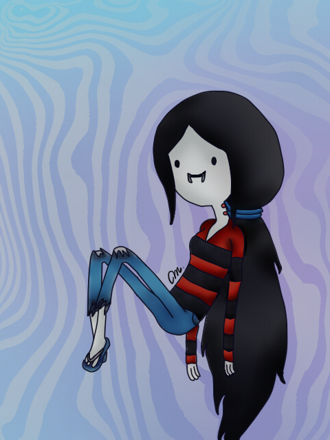 Marceline