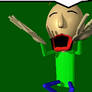 Baldi's Speech Bubble Meme