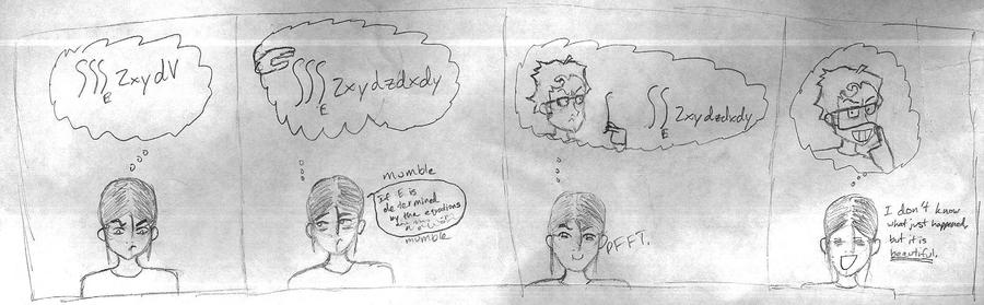Fun with Integrals by CalamaritheSquid on DeviantArt