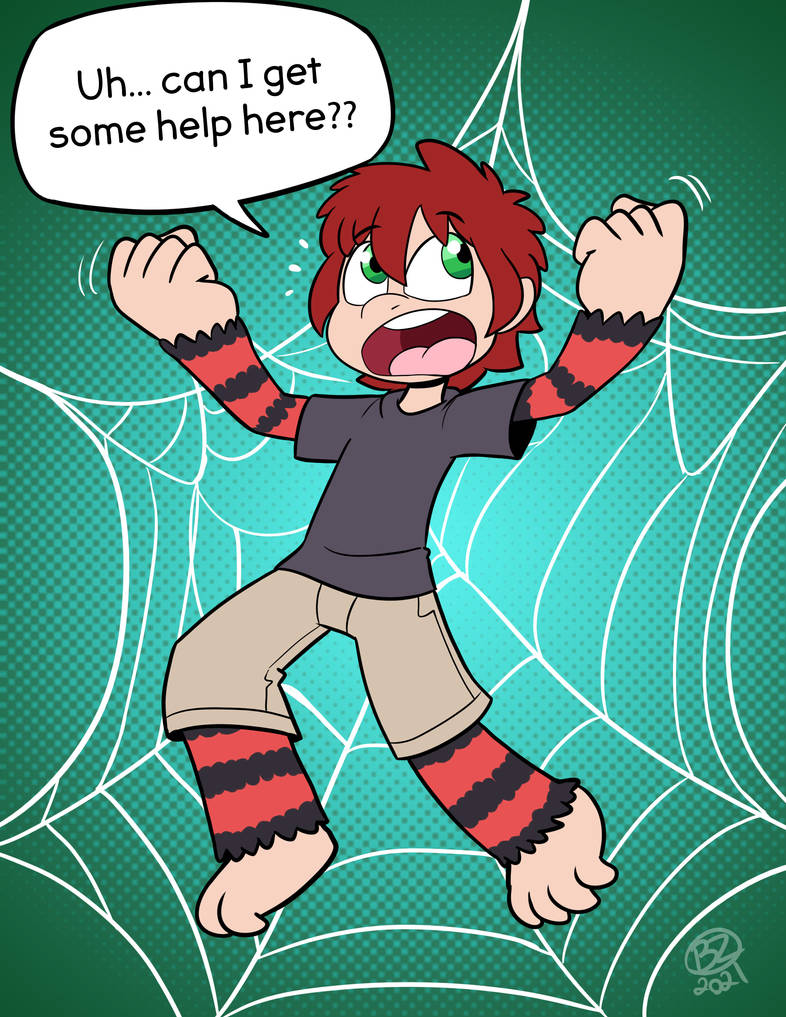 Stuck On Question Deviantart Help! I'm Stuck! by LavaBatA1 on DeviantArt