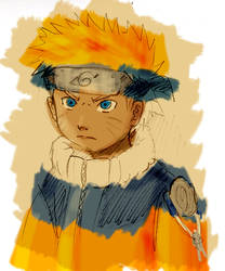 Naruto Color