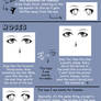 TUTORIAL: How to Draw Anime