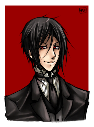 Sebastian Michaelis