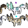 Canine Adoptables 13 - SOLD