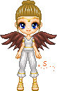 Angel From Tekken