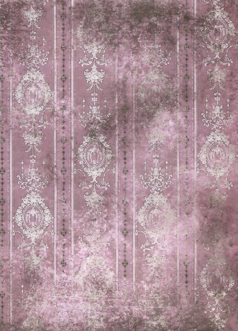 Vintage Grunge Texture by powerpuffjazz