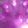 Purple Bokeh Glare Texture
