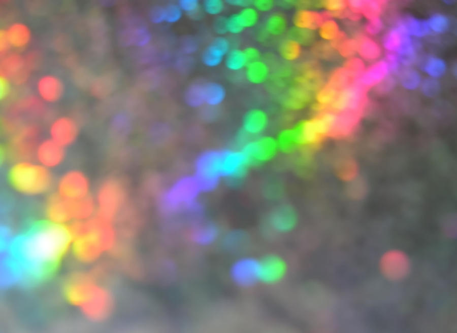 Rainbow Glitter Texture2