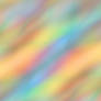 Pastel Rainbow Overlay