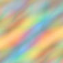 Pastel Rainbow Overlay