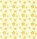 Baby Stars Texture