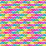 Rainbow Critter Texture