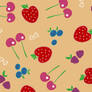 Berries Pattern