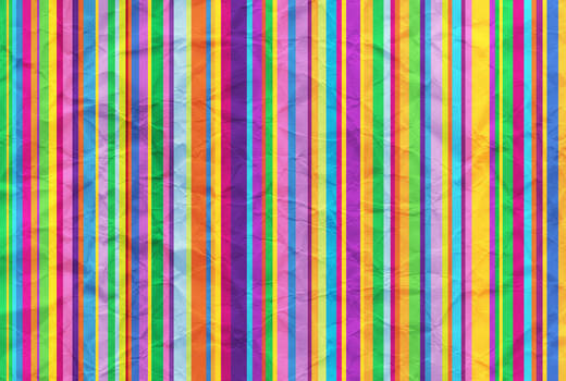 Stripey Rainbow Paper Texture