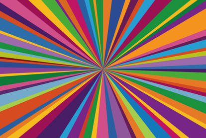 Rainbow Lines