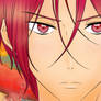 Rin Matsuoka