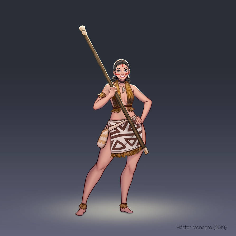 Itzel Design Itzel by Hector-Monegro on DeviantArt