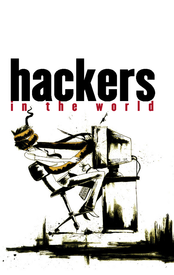 hackers