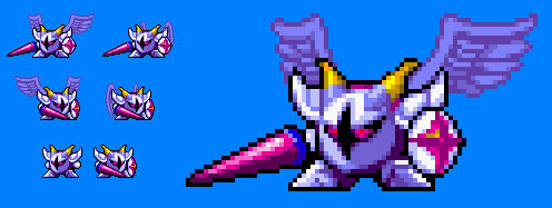 Temporal Warrior by darkhoglolz75 on DeviantArt