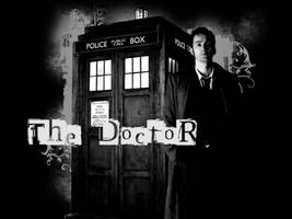 The Doctor