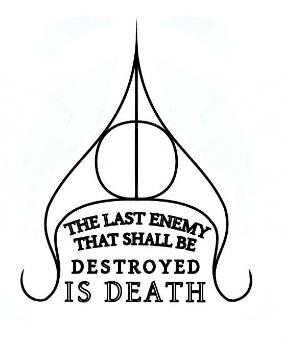 The Deathly Hallows