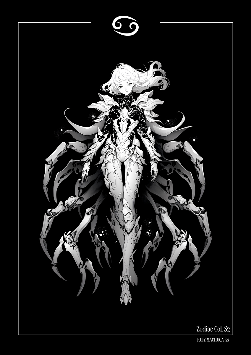 Cancer Deviantart Cancer by ruizmachuca on DeviantArt