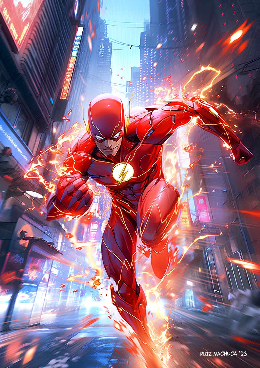 Flash By Ruizmachuca On Deviantart Flash By Ruizmachuca On Deviantart