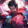 Doctor Strange