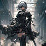 YoRHa No.2 Type B