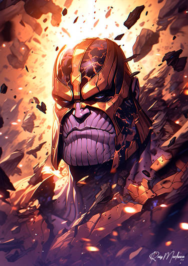 Thanos