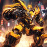 Bumblebee