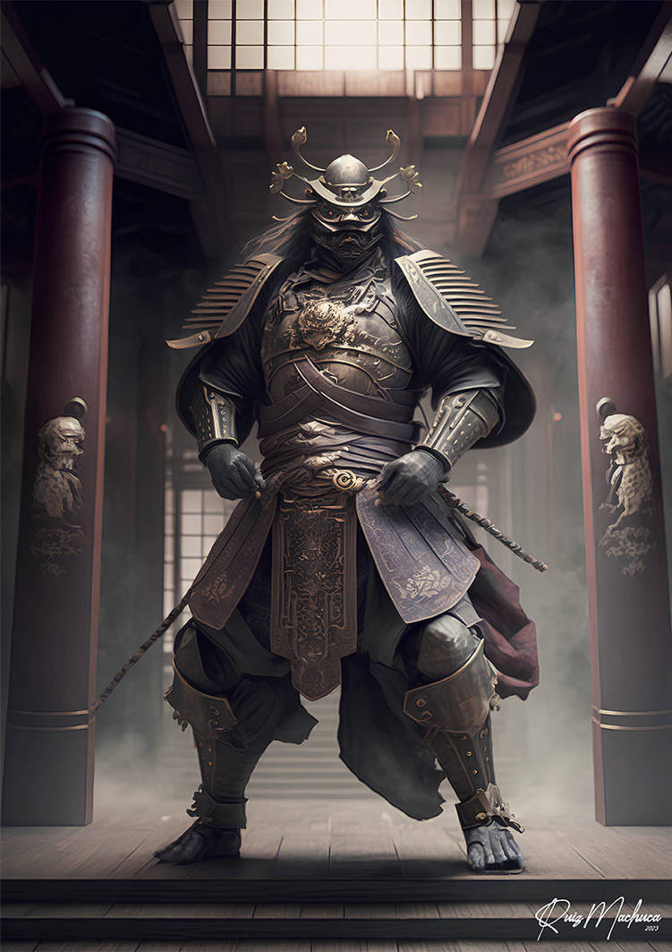 Sun Tzu by ruizmachuca on DeviantArt Sun Tzu by ruizmachuca on DeviantArt