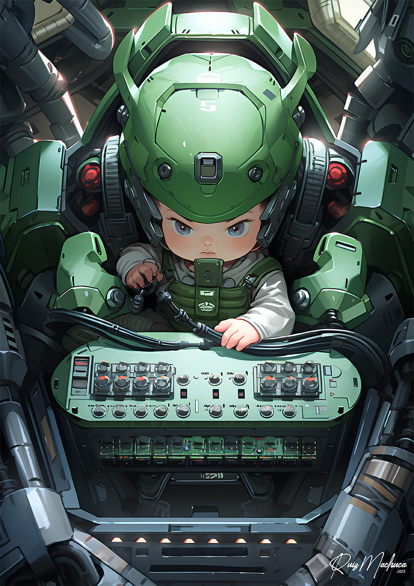 Baby Face - Captain Commando by ruizmachuca on DeviantArt