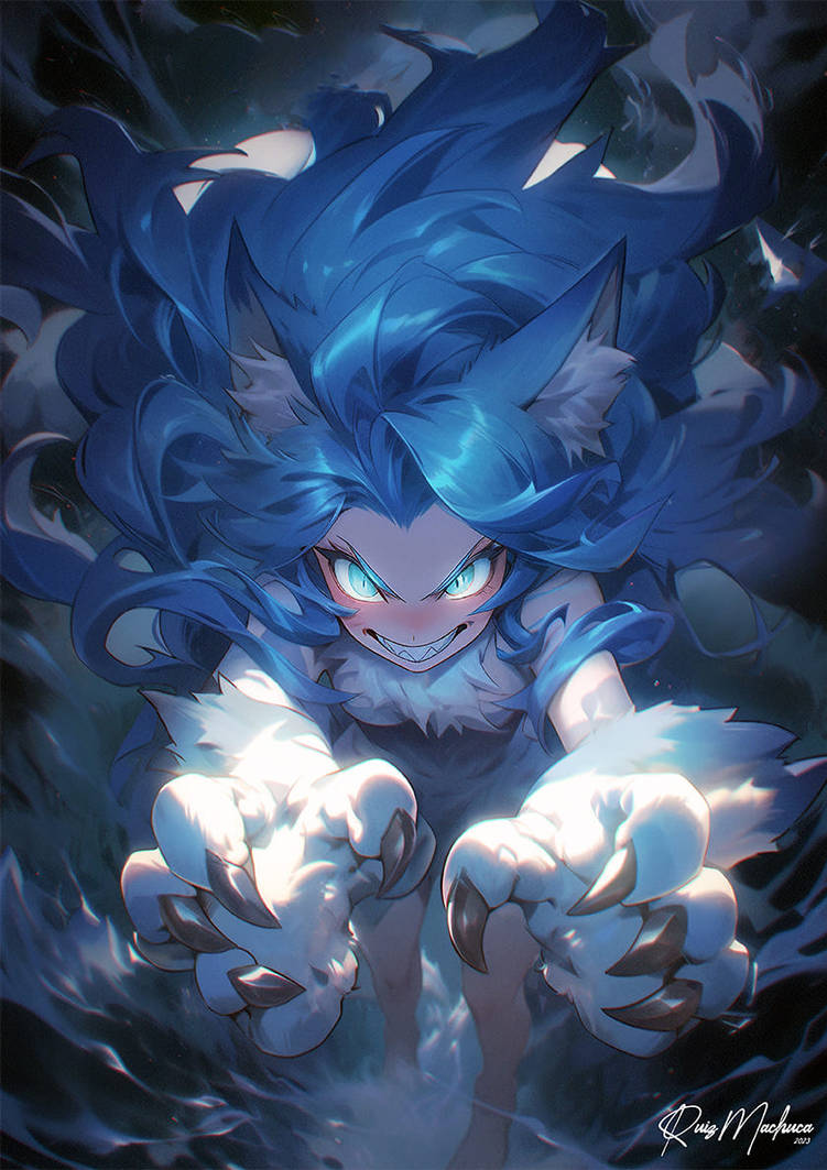 Felicia Darkstalkers by ruizmachuca on DeviantArt