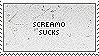 Screamo Sucks by Lizzie-Doodle