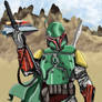 Boba Fett