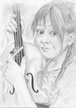 Lindsey Stirling