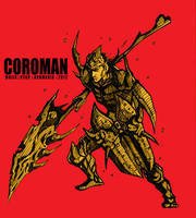 COROMAN